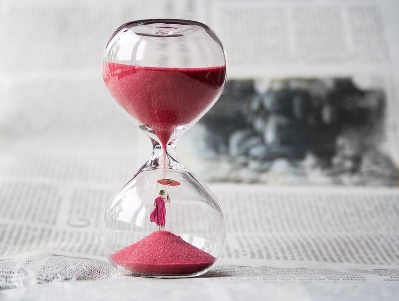 Time-Traveler Chronicles